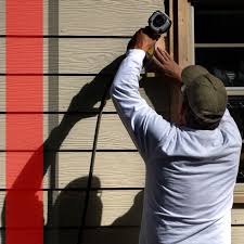 Best Steel Siding Installation  in Gloucester City, NJ